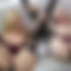 [WatchingMyMomGoBlack.com / DogFartNetwork.com] Aaliyah Love & Lilly Bell - Two Big Black Cock (19.11.2019) [2019 ., 2 On 2, IR, MILF, Blonde, Cougars, Facial, Hairy, Pantyhose / Stockings, Swallow, Tattoos, 720p] thumb