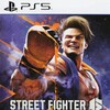 Street Fighter 6 v1 20 and DLC PS4-CUSA31498 thumb