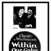 Within Our Gates [1920] / H264 / MKV / Blu-ray / 1080p / AC3 / USURY thumb