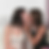 [FemaleAgent.com / Casting.xxx] Aiko & Gina Devine (E 203) [720p/28.03.2014 ., Casting,Amateur,Talking,Brunette,Natural Tits,Shaved Pussy,Tatu,Piersing,Oral,Lesbians,Kissing] thumb