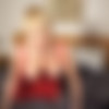 [Mature.eu / Mature.nl] Elaine (EU) (56) (mat-eu-tuk045)[720p/12.06.2015 ., MILF, UK, Blonde, Natural Tits, Medium Tits, Shaved Pussy, Stockings, High Heels, Talking, Solo, Masturbation, Dildo] thumb
