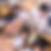 Miyu Aizawa, Rei Misumi, Unknown - 30 seconds after coming home, I immediately inserted it after saying 