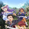 Nanana's Buried Treasure 2014 S01 1080p BluRay REMUX AVC LPCM 2 0-Maizoukin thumb