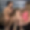 [RealSlutParty.com / Mofos.com] Kendra Lynn, Megan Rain ( Club Chicks Threesome / 23.01.15) [2015 ., Couples Fantasies, Sex, Threesome, Deep Throat, 1080p] thumb