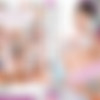 Nonomiya Misato - I Only Of Your Service Maid Nonomiya Misato [EKDV-468] (Miyafuji Haruo, Crystal Eizou / E-kiss) [cen] [2016 ., Maid, Creampie, Big Tits, Facials, DVDRip] thumb