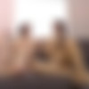 [GirlsOutWest.com] Lily Summers & Luci Q. Interview [18.04.2019, lesbians, hairy, nude, 1080p] thumb