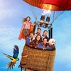 Bornene fra Solvgade 2 Tager kampen op 2025 1080p WEB-DL DD+ 5 1 H.264-BANDOLEROS thumb