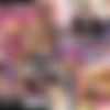 Hamasaki Mao, Egami Shiho, Seta Kanae, Tsukimoto Ai - Father Was Estrus In A Valley That Can Glimpse From The Busty Daughter [VRTM-232] (V＆R PRODUCE) [cen] [2017 ., OL, Creampie, Big Tits, Squirting, Incest, Drug, DVDRip] thumb