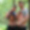 [MenOfUK.com / Men.com] Fooling Around (Mark Coxx, Paddy O'Brian) [2014 ., Anal Sex, Blowjob, Jocks, Hunks, Muscles, Spitting, Rimming, Fingering, Facial Cumshots, Uncut, Outdoors, 720p] thumb