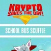Krypto Saves the Day!: School Bus Scuffle [2025] / 1080p / WEB / H264 / EAC3 / Subs / MKV / Kitsune thumb