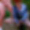 [FullyClothedPissing.com / Tainster.com] Golden Shower In The Garden (11-10-2015) [2015 ., Blowjobs, Pissing, Hardcore, 1080p] thumb