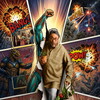 The Great Grand Superhero [2026] / 1080p / WEB / H264 / EAC3 / Hindi / Subs / MKV / 4kHdHub thumb
