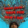 Good Luck Have Fun Dont Die 2026 UHD BluRay 2160p DDP Atmos 5 1 DV HDR x265-hallowed thumb