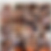 Tomoda Ayaka, Satou Haruki, Uehara Ai (Harada Mai, Akimoto Rin), Natsume Yuuki, Kimura Tsuna, Usami Nana, Matsushita Hikari, Mashiro Ai (Aishiro Sayaka) - Inter-cerebral Aphrodisiac Laughing! Crying! Urinating! Being Made To Eat a Mushroom [NHDTA-390] (Itaka Smith Rimpounder, Natural High) [cen] [2013 ., School Girls, Orgy, Drug, Squirting, WEB-DL] thumb