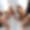 [BlacksOnBlondes.com / DogFartNetwork.com] Aaliyah Love & Cherie DeVille - Two Big Black Cock (14.05.2019) [2019 ., Anal, 2 On 2, IR, ATM, Blonde, Cougars, Facial, Feet, Hairy, Lesbian, MILF, Petite, Shaved, Swallow, Tattoos, 1080p] thumb