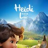 Heidi: Rescue of the Lynx [2025] / 1080p / BluRay / H264 / DTSMA thumb