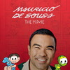Mauricio de Sousa: The Movie [2025] / H264 / MKV / WEB / 1080p / AC3 / Portuguese / Subs / BiOMA thumb