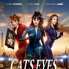 Cat's Eye S01 1080p WEB-DL AAC 2 0 H 264-Jmess thumb
