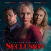 Seclusion [2025] / 720p / WEB / H264 / EAC3 / Subs / MKV / playWEB thumb