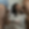 Kogane Mugi - Hitomi-chan Met Blow Walk SNS [ASW-205] [cen] [2017 ., Blowbang, Blowjob, Bukkake, Gokkun, DVDRip] thumb