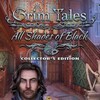 Grim Tales: All Shades of Black Collectors Edition [P2P] thumb