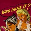 Who Done It? [1956] / H264 / MKV / WEB / 1080p / AAC / Subs / GPRS thumb