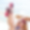 [1By-Day.com / DDFNetwork.com] Lex - Pinup Girl's Dazzling Debut [2019.05.15, Solo, erotic, posing, 540p] thumb