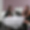 [FemaleAgent.com / Casting.xxx] Suzie & Gina Devine (E219) [2014 ., Lesbian, Toy Play, Amateurs, Talking, Casting, HDRip, 1080p] thumb