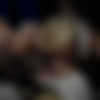 [DorcelClub.com] Jessie Volt, Chloé Lacourt (Perverse Dinner for 2 Blindfolded Blond Girls: Jessie and Chloe / 12/25/15) [2015 ., All Sex, Blowjob, Anal, Stockings, Cumshot, 1080p] thumb
