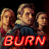 Burn [2019] / H264 / MKV / WEB / 1080p / AC3 / Subs / NTG thumb