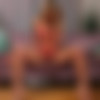 [EvaParadisXXX.com] Eva Paradis / Foot Worship and Jack Off (21 Nov 2017) [2017 ., shemale solo, UltraHD (4K), 2160p] thumb