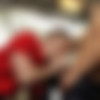 [MenOfUK.com / Men.com] Delivering The Goods Part 1 (JP Dubois, Mark Sanz) [2016 ., Muscle, Anal/Oral Sex, Big Dick, BlowJob, Rimming, Cumshots, Masturbation, 720p] thumb