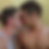 [GuysInSweatPants.com] Bareback Threesome (Casey, Derrick Daniels, Judas King) [2017 ., Anal Sex, Bareback, Big Dicks, Blowjob, Cumshots, Interracial, Kissing, Masturbation, Muscles, Rimming, Tattoos, Threesome., 1080p] thumb
