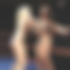 [dtwrestling.com] TYLENE’S ONE-KNIGHT STAND - Diana Knight vsTylene Buck - In ring topless catfight thumbnail