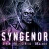 Syngenor [1990] / SD / BluRay / H264 / AC3 thumb