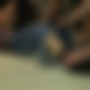[BoundInPublic.com / KinkMen.com] Dirty cruisers take down two innocent studs in a public toilet (Branden Forrest, Dutch Bardoux and Mike Rivers) [2011, Anal Sex, Oral Sex, Bondage, Cum shots, Facial, Group sex, Orgy, Rape, Spanking, Waxing, 720p] thumb