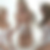 [SweetSophieMoone.com / 21Sextury.com]Sophie Moone, Antonya, Bibi Noel (Seventh Heaven / 23.12.2010)[2010 ., Blond, Lesbo, Fingering, 1080p] thumbnail