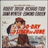 D-Day the Sixth of June 1956 1080p BluRay x264-OFT thumb
