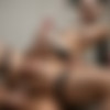 AI generated Porn Music Video / ,  .  2 [2025 ., AI generated, Compilation, Music, Hardcore, Big Dick, Blowjob, Facial, Teen, BabyFace, Anal, 1080p] thumbnail