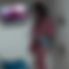 [Gloryhole-initiations.com / DogFart.com] Lila Jordan [720p/08.12.2013 ., Ebony, IR, Oral, Doggystyle, Gloryhole, Cum In Pussy, Brunette, Natural Tits, Tattoo] thumbnail