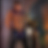 [TitanMen.com] ICONS: Dallas Steele & Diesel Washington [2016 ., Anal/Oral Sex, Muscles, Cumshots, Tattoos, Rimming, Piercing, Big Dicks, Interracial, Black, 720p] thumb