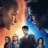 Z-O-M-B-I-E-S 4: Dawn of the Vampires [2025] / H265 / MKV / WEB / 2160p / AC3 / Subs thumb