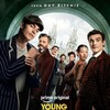 Young Sherlock (2026) S01 COMPLETE 2160p SDR AMZN WEBRiP x264 24-bit WAV-CREATiVE24 thumb