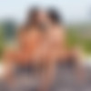 [WhenGirlsPlay.com / Twistys.com] 2015-12-03 - August Ames , Darcie Dolce - Girls With A View Video [Lesbo, Big Tits, 1080p] thumb