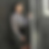 [SlimeWave.com / Tainster.com] Slimmy Cigarette Break [720p/27.07.2015 ., Wetlook, Wet and messy, Big tits, Cumshot, Masturbation, Fully clothed, Brunette, Solo, Gloryhole, Cum play, High heels, Stockings, Piercing, Tattoo, Shaved pussy] thumb
