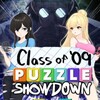 Class of 09 Puzzle Showdown-TENOKE thumb