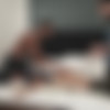 [LucasEntertainment.com] LVP300-03 Big Black Dicks, Scene #03: Jason Cox and Lucas Leon share Sean Xavier’s monster black dick [2018 ., Anal, Oral, Bareback, Rimming, Kissing, Toys, Feet, DAP, Interracial, Black, Big Dick, Cumshots, Muscles, Tatoo, 720p] thumb