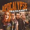 Apocalypse Death Party AKA Staycation 2024 720p WEB-DL AAC 2 0 H 264-fl00f thumb