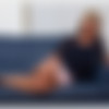 [Love-Moms.com / Mature.nl] Lucy Angel (Horny Mom Masturbating On The Couch) [2015, Solo, Milf, Masturbation, Toys, HD 720p] thumb