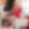 [1By-Day.com / DDFNetwork.com] Candee Licious - Horny This Holiday - Her Shaved Pussy Is Your Present [1080p/25.12.2015 ., Blonde, Long Hair, Stockings, High Heels, Small Tits, Natural Tits, Shaved Pussy, Solo, Masturbation, Christmas] thumb